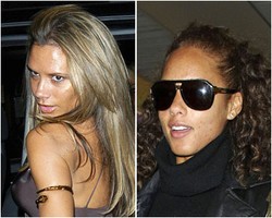 Selebriti dengan Kulit yang Buruk, Kusam Sampai Jerawatan