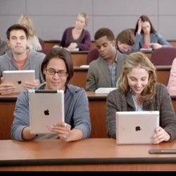 iPad 5 dan iPad Mini 2 Gunakan Kamera 8 MP?