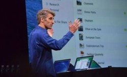 OS X Mavericks Selangkah Lagi Dirilis