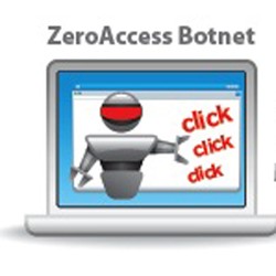 Yuk Kenali Modus Serangan ZeroAccess Botnet