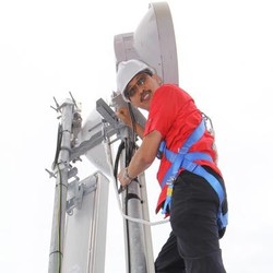 Kucurkan Rp 10 Triliun, Telkomsel Tancap Gas di 2014