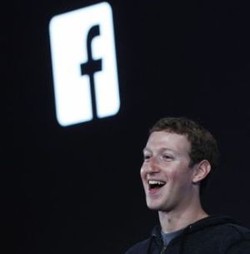 Facebook Bangun Komplek Mewah untuk Karyawan