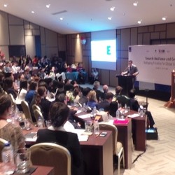 Meski Tanpa Obama, KTT APEC 2013 Tetap Berjalan Baik