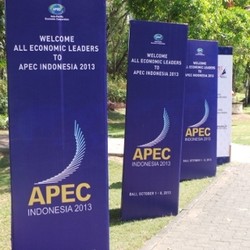 Bali Jadi Tuan Rumah APEC, Mari: Jangka Panjangnya Akan Menakjubkan