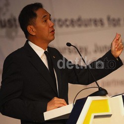 Gita Wirjawan Temui 3 Delegasi APEC dalam Sehari, Apa Hasilnya?