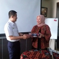 KAI Gandeng BUMN Si-Unyil Garap Film Dokumenter Kereta