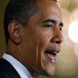 Obama Batal ke Bali, Pemerintah RI Maklum