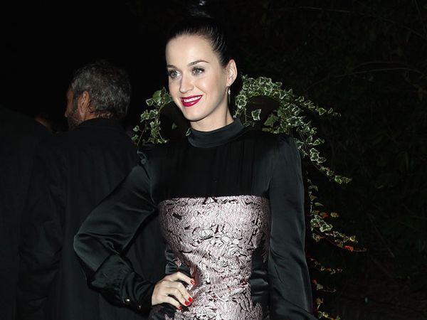 Katy Perry Makin Wow