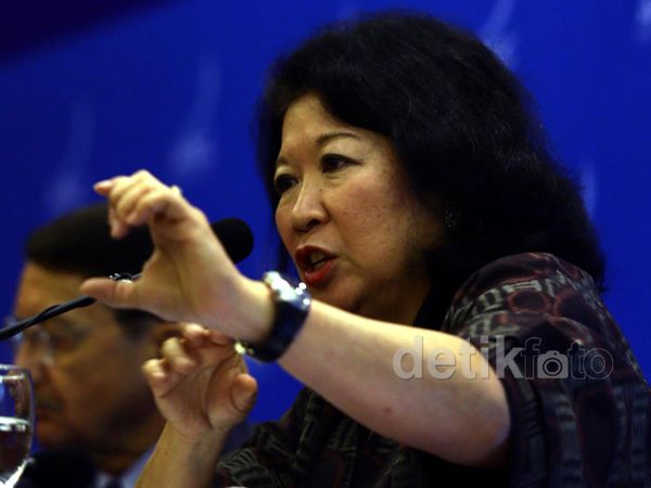 Forum APEC Gagas Kemudahan Pemberian Visa