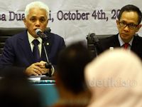 RI-Jepang Bahas Pemberlakuan UU Minerba di Indonesia