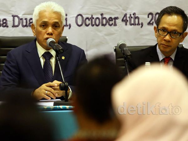 RI-Jepang Bahas Pemberlakuan UU Minerba di Indonesia