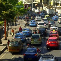 Rambu S Coret di Basra Hanya Hiasan?