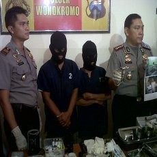 Para Korban Pasutri Dokter Gadungan Disugesti Agar Bisa Hamil