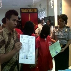 Seorang PNS Palsukan Ijazah Untuk Naikkan Tingkat Golongan