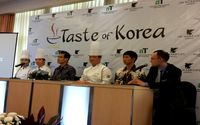 Hidangan Otentik Negara Gingseng Hadir Dalam Taste of Korea