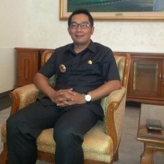 Berulangtahun Hari Ini, Ini Harapan Ridwan Kamil