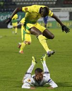 Hotspur Bekuk Anzhi 2-0