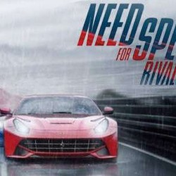 Need For Speed: Rivals Mengaspal November