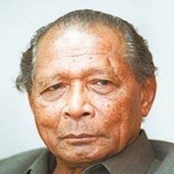 Mengenang Frans Seda, Si Penekan Inflasi RI dari 650% Jadi 112%