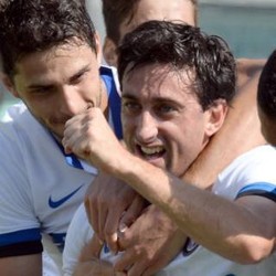 Milito Tak Jagokan Inter Rebut Scudetto