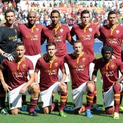 November, AS Roma Kunjungi Jakarta