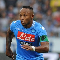 Napoli adalah Rumah Zuniga