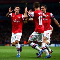 Wenger: Terlalu Cepat Bicara Soal Gelar