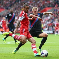 Osvaldo Mulai Nikmati Sepakbola Inggris