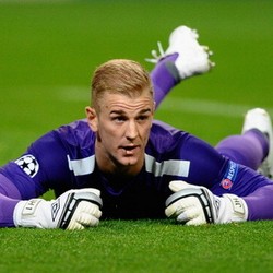 Hart Masih Salah Satu Kiper Terbaik Dunia