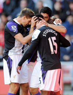 Demi Terus di Papan Atas, Liverpool Tak Boleh Kalah Lagi di Anfield