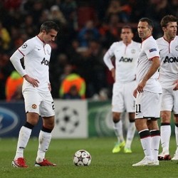 Giggs: MU Punya Banyak Waktu untuk Bangkit