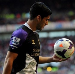 Suarez Diyakini Akan Dapat Sambutan Meriah di Anfield