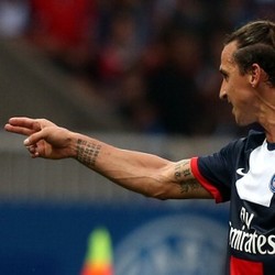 Ibra Dipanggil Komdis Ligue 1 Gara-gara Pistol