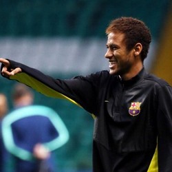 Neymar Tak Masalah dengan Kebijakan Rotasi Martino
