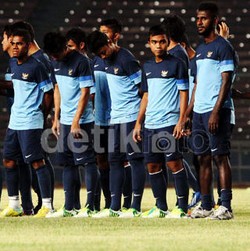 Seleksi Pemain Timnas U-19, Indra Sjafri Akan Pulangkan 4 Pemain