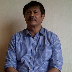 Coach Indra Mulai Analisis Kekuatan Laos