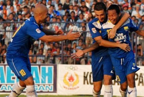 Ini Rahasia Sehat Keuangan Persib Ini Rahasia Sehat Keuangan Persib