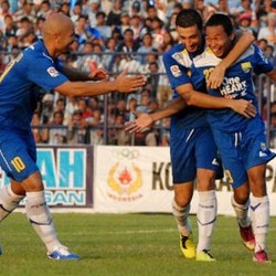 Ini Rahasia Sehat Keuangan Persib