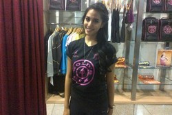 Rahasia Tubuh Bugar Asyifa Latief: Move, Move, and Move!