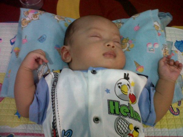 Muhammad Zainul Ma`arif