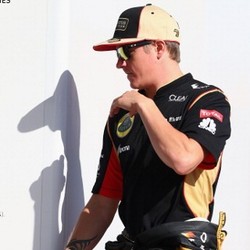 Raikkonen Yakin Takkan Terganggu dengan Masalah Punggung