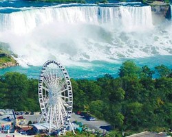 10 Kincir Raksasa Paling Mengagumkan di Dunia