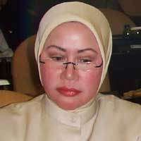 Keluarga Terantuk Kasus Korupsi, Ratu Atut: Proses Sesuai Aturan