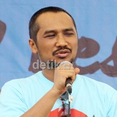 Kasus Akil, Ketua KPK Tegaskan Bakal Panggil Hakim Konstitusi