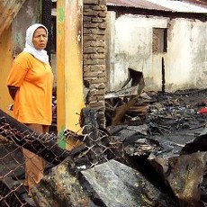 Hindari Kebakaran Saat Listrik Padam, Warga Medan Dilarang Pakai Lilin