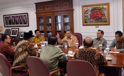 SBY Tunjuk KY Awasi Hakim Konstitusi Niat Baik yang Tepat