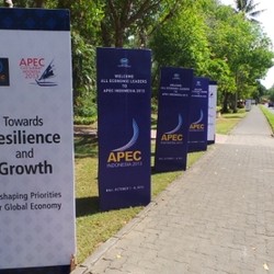 Sulitnya UKM Dapat Kredit Bank Jadi Isu Hangat di APEC 2013