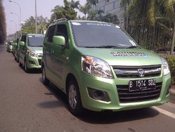 3 Target Konsumen Mobil Murah Suzuki