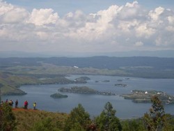 Rasa Bangga Menjejaki Tanah Papua