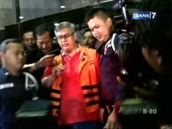 Catatan Kotor Rekam Jejak Akil Mochtar